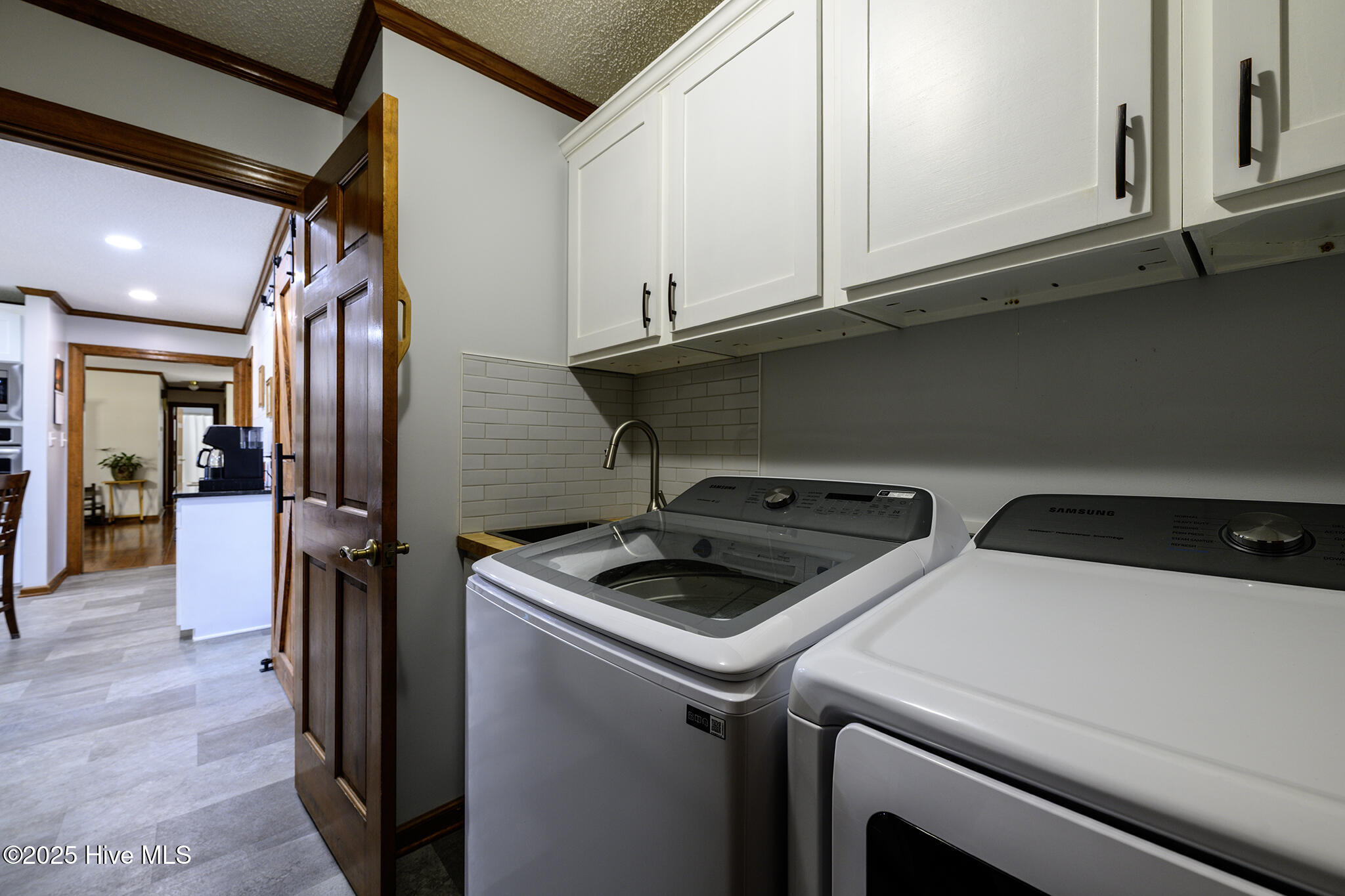 335 Guinea Town Road Trenton, NC 28585 - Photo 23 of 72 Laundry