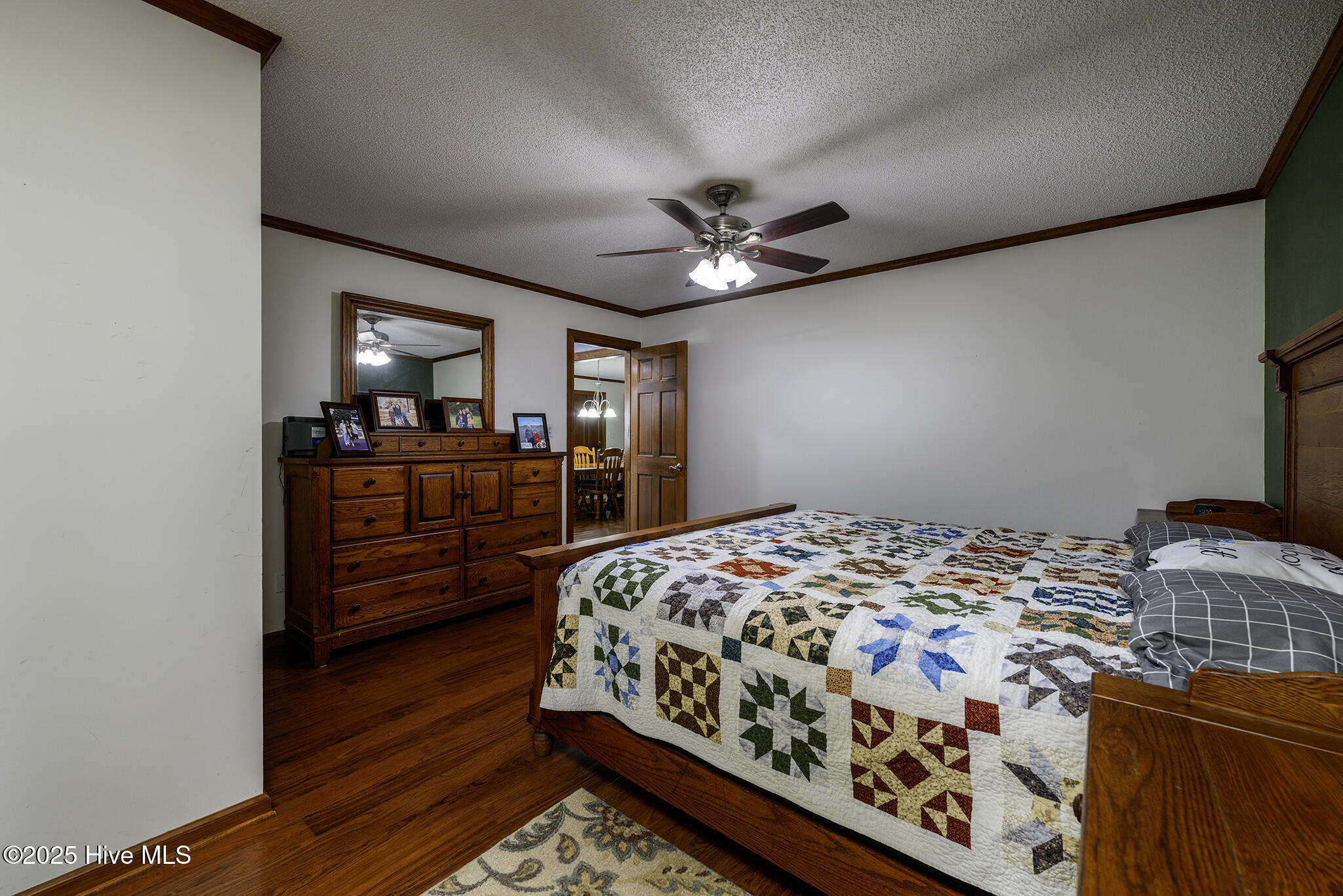 335 Guinea Town Road Trenton, NC 28585 - Photo 25 of 72 Primary Bedroom