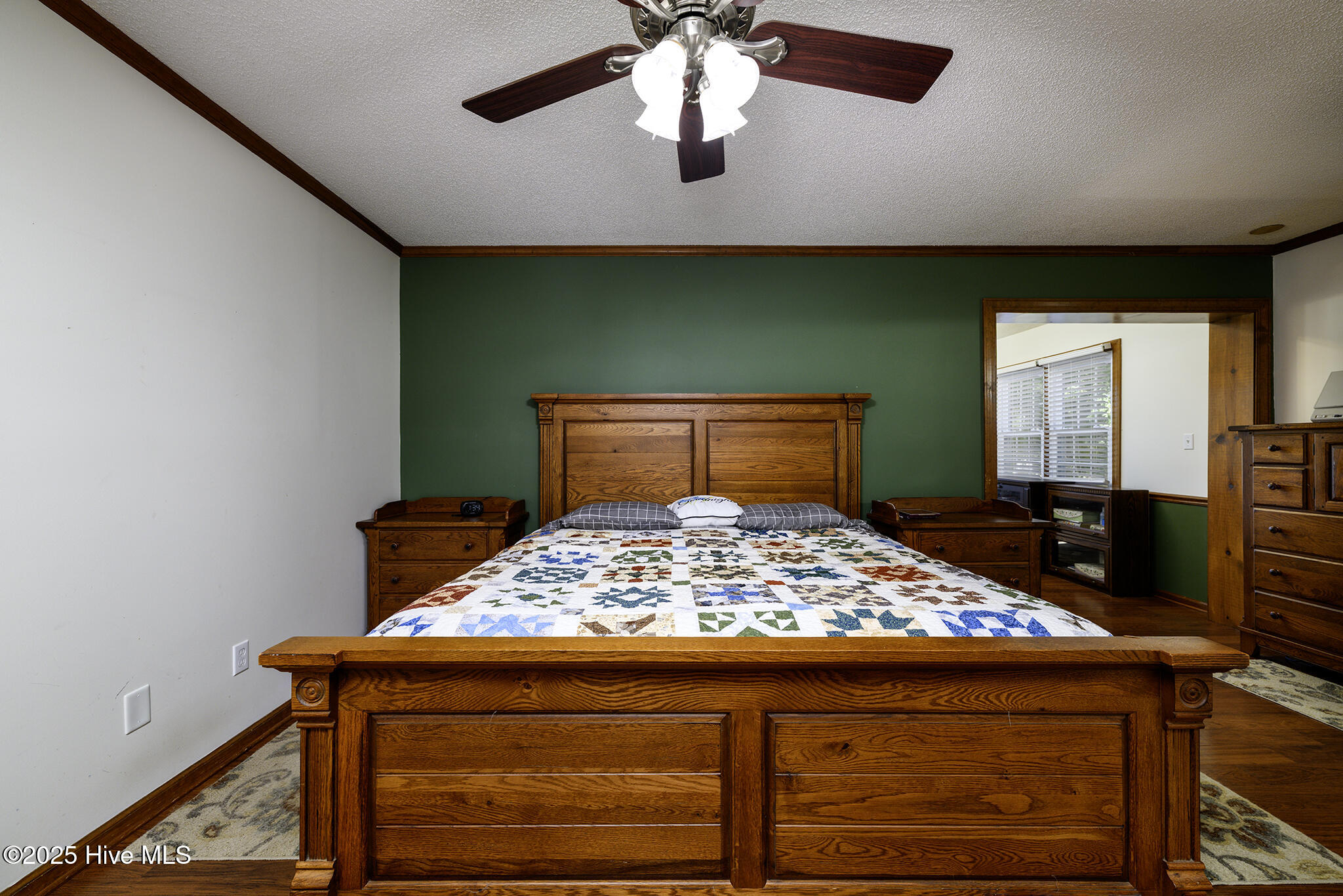 335 Guinea Town Road Trenton, NC 28585 - Photo 26 of 72 Primary Bedroom