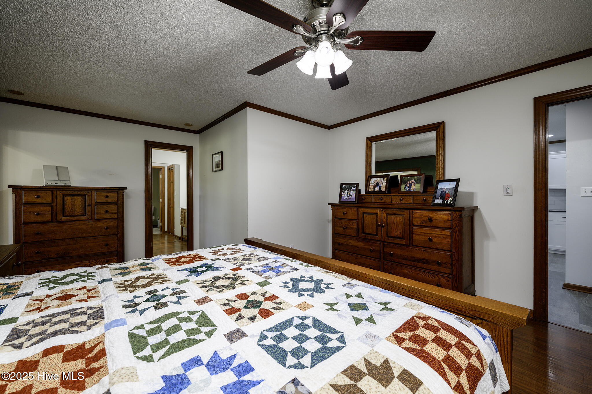 335 Guinea Town Road Trenton, NC 28585 - Photo 27 of 72 Primary Bedroom