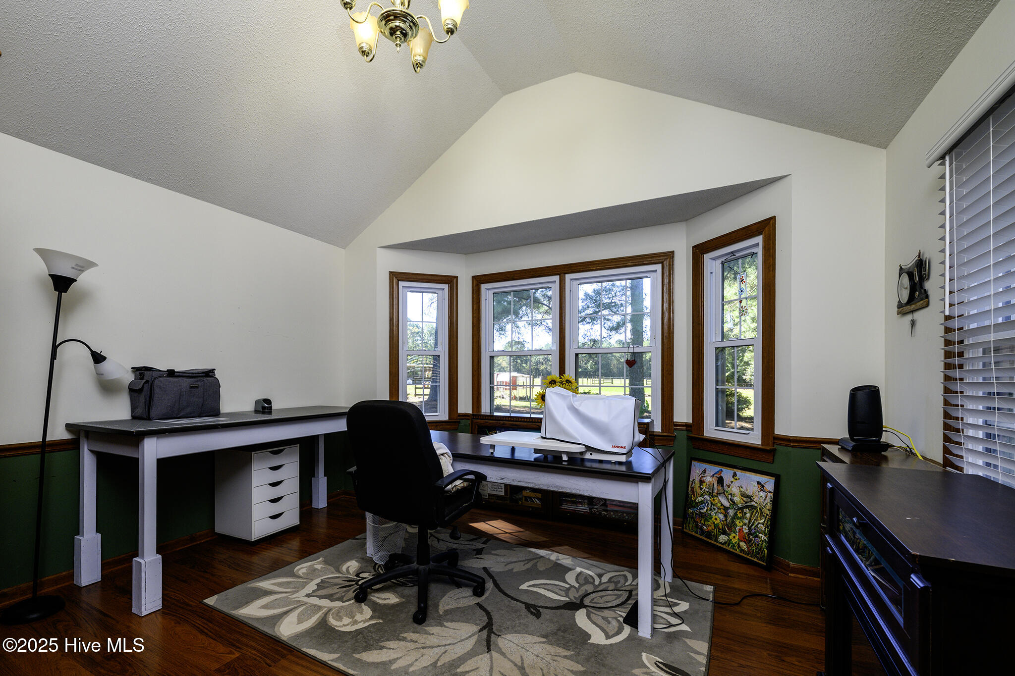 335 Guinea Town Road Trenton, NC 28585 - Photo 28 of 72 Primary Bedroom Office