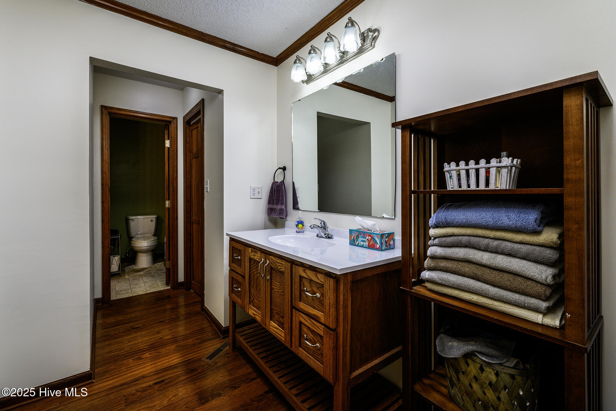 335 Guinea Town Road Trenton, NC 28585 - Photo 29 of 72 Primary Bathroom