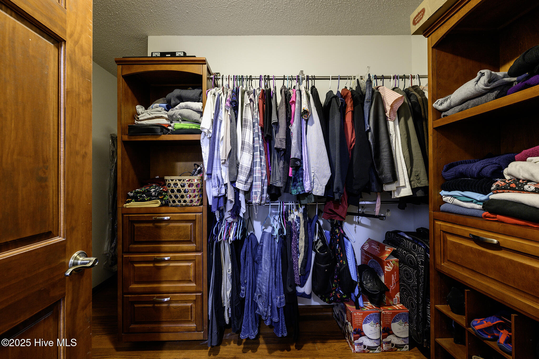 335 Guinea Town Road Trenton, NC 28585 - Photo 32 of 72 Primary Closet