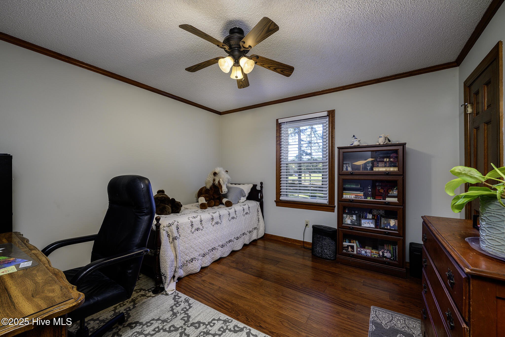 335 Guinea Town Road Trenton, NC 28585 - Photo 37 of 72 Bedroom 3