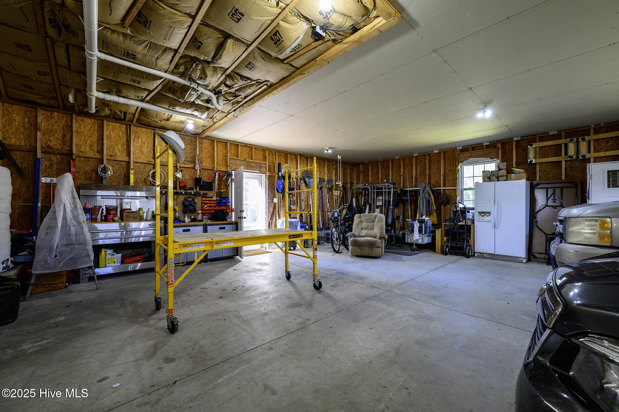 335 Guinea Town Road Trenton, NC 28585 - Photo 43 of 72 Attached Garage