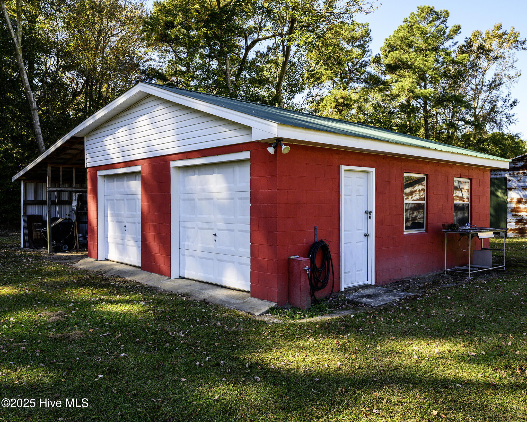 335 Guinea Town Road Trenton, NC 28585 - Photo 52 of 72 Detached Garage