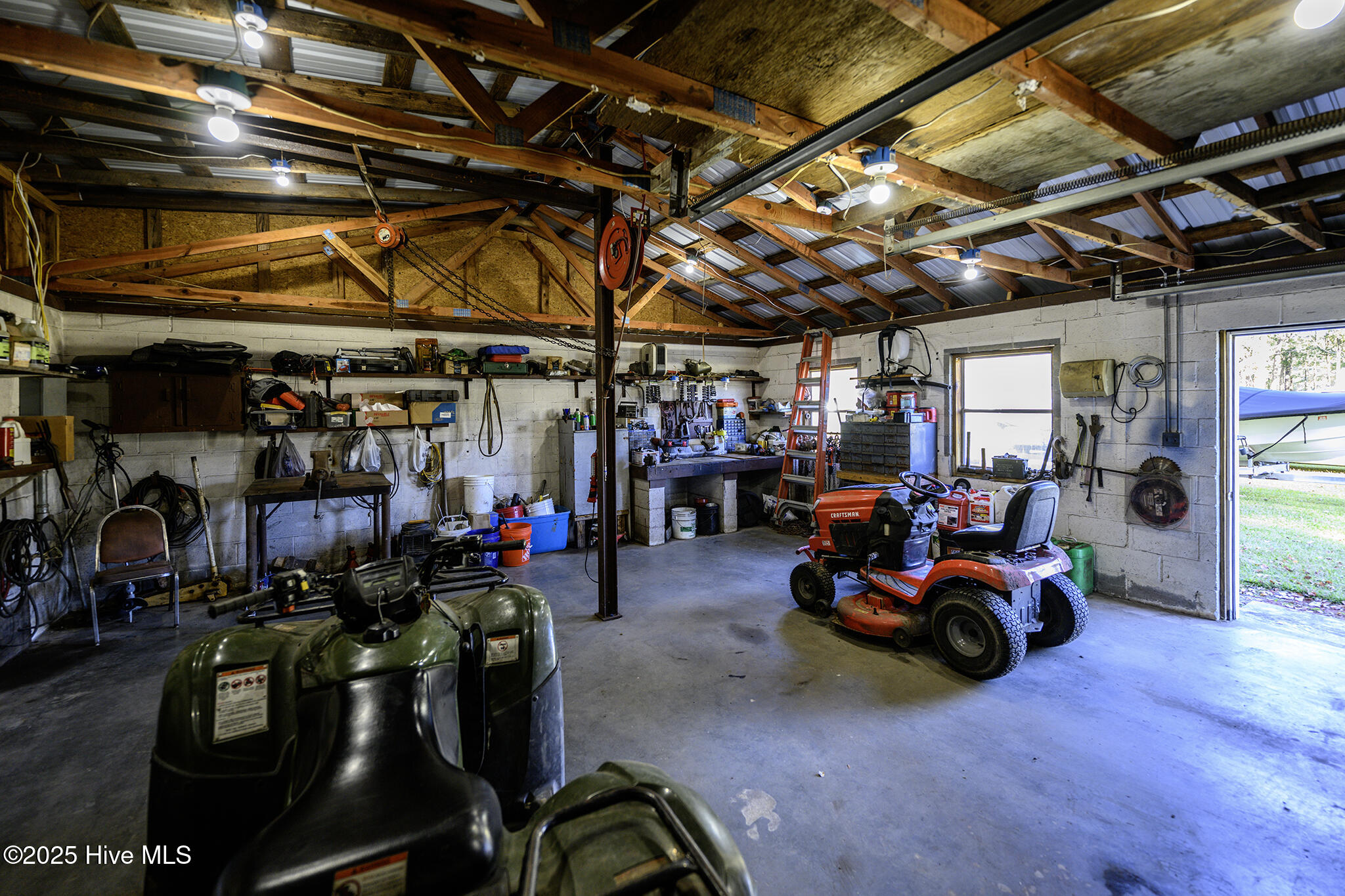 335 Guinea Town Road Trenton, NC 28585 - Photo 55 of 72 Detached Garage