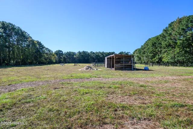 $750,000 | 335 Guinea Town Road, Trenton, NC 28585