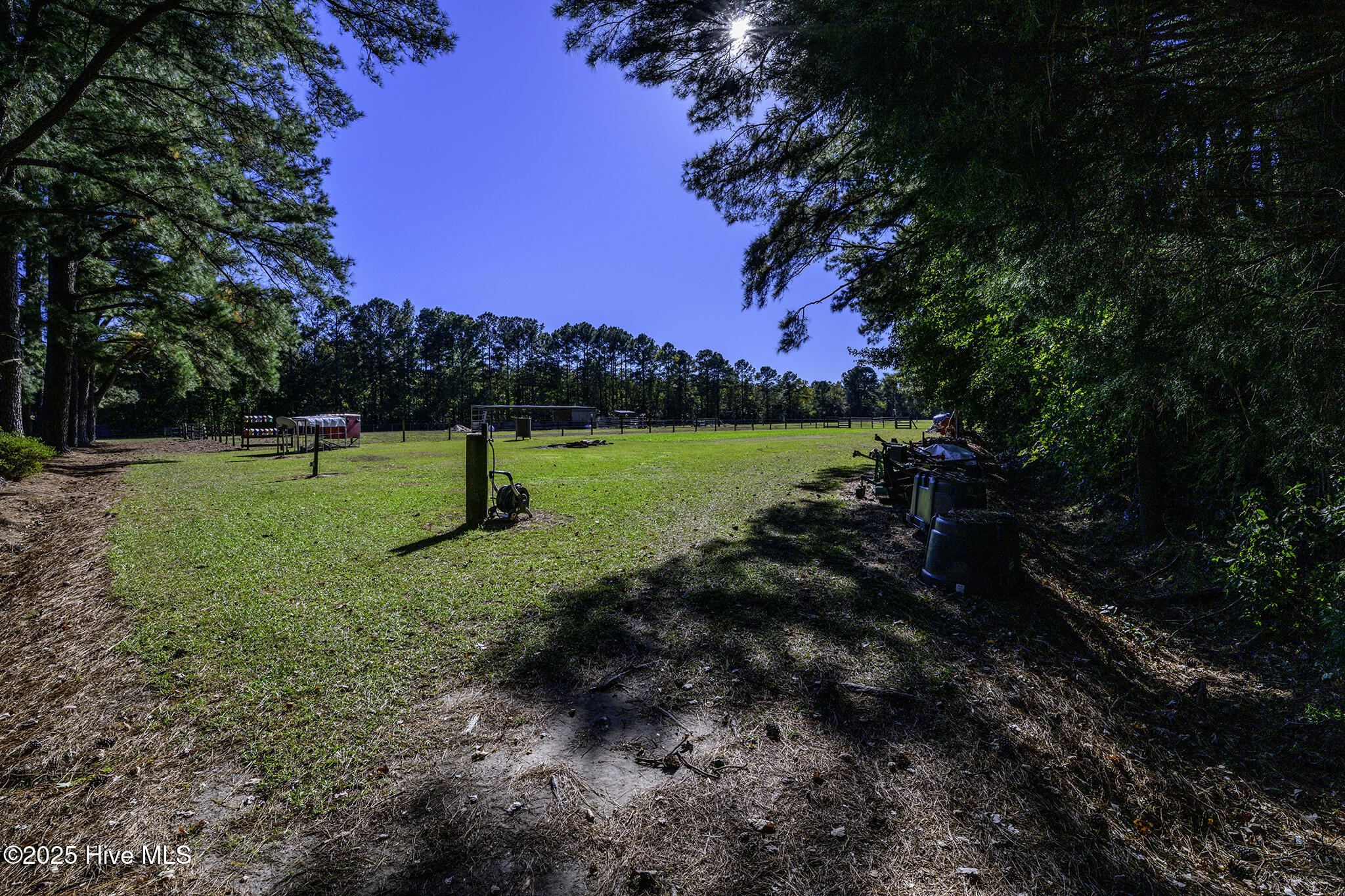 335 Guinea Town Road Trenton, NC 28585 - Photo 59 of 72 Fenced Pasture