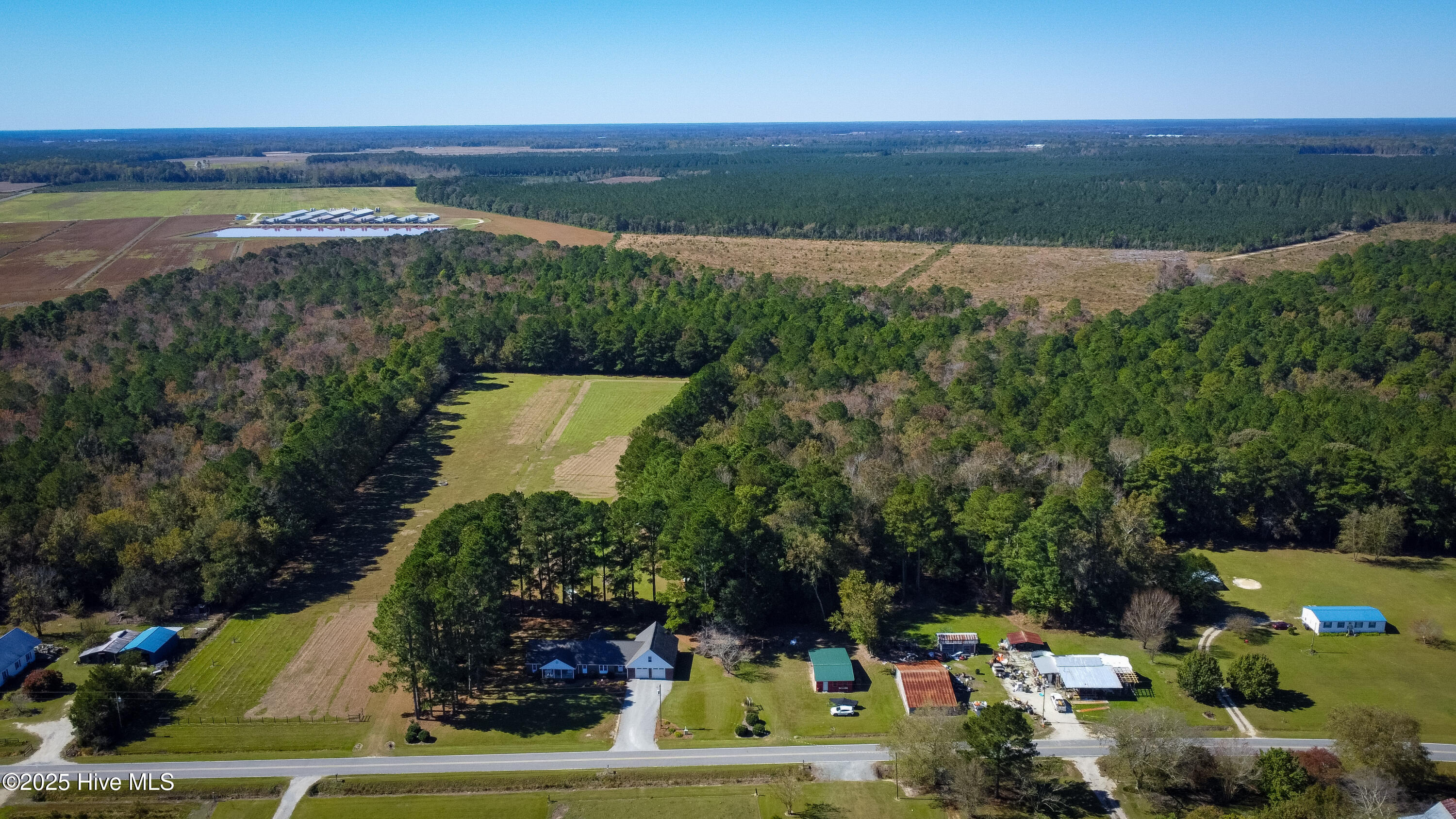 335 Guinea Town Road Trenton, NC 28585 - Photo 6 of 72 335 Guinea Town Road, Kinston