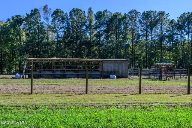 $750,000 | 335 Guinea Town Road, Trenton, NC 28585