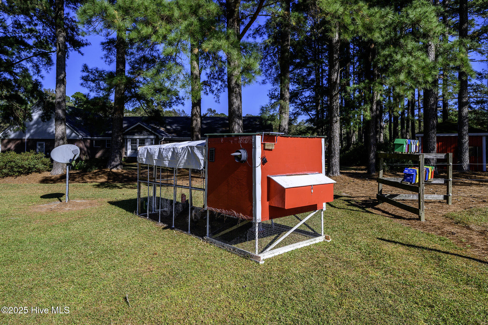 335 Guinea Town Road Trenton, NC 28585 - Photo 64 of 72 335 Guinea Town Road, Kinston