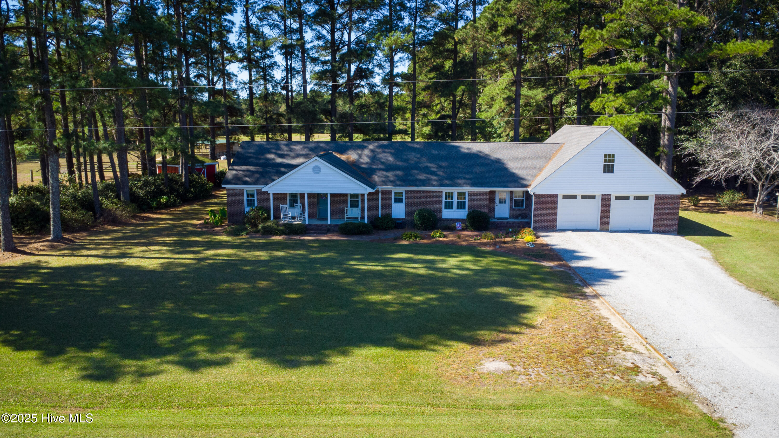 335 Guinea Town Road Trenton, NC 28585 - Photo 66 of 72 335 Guinea Town Road, Kinston