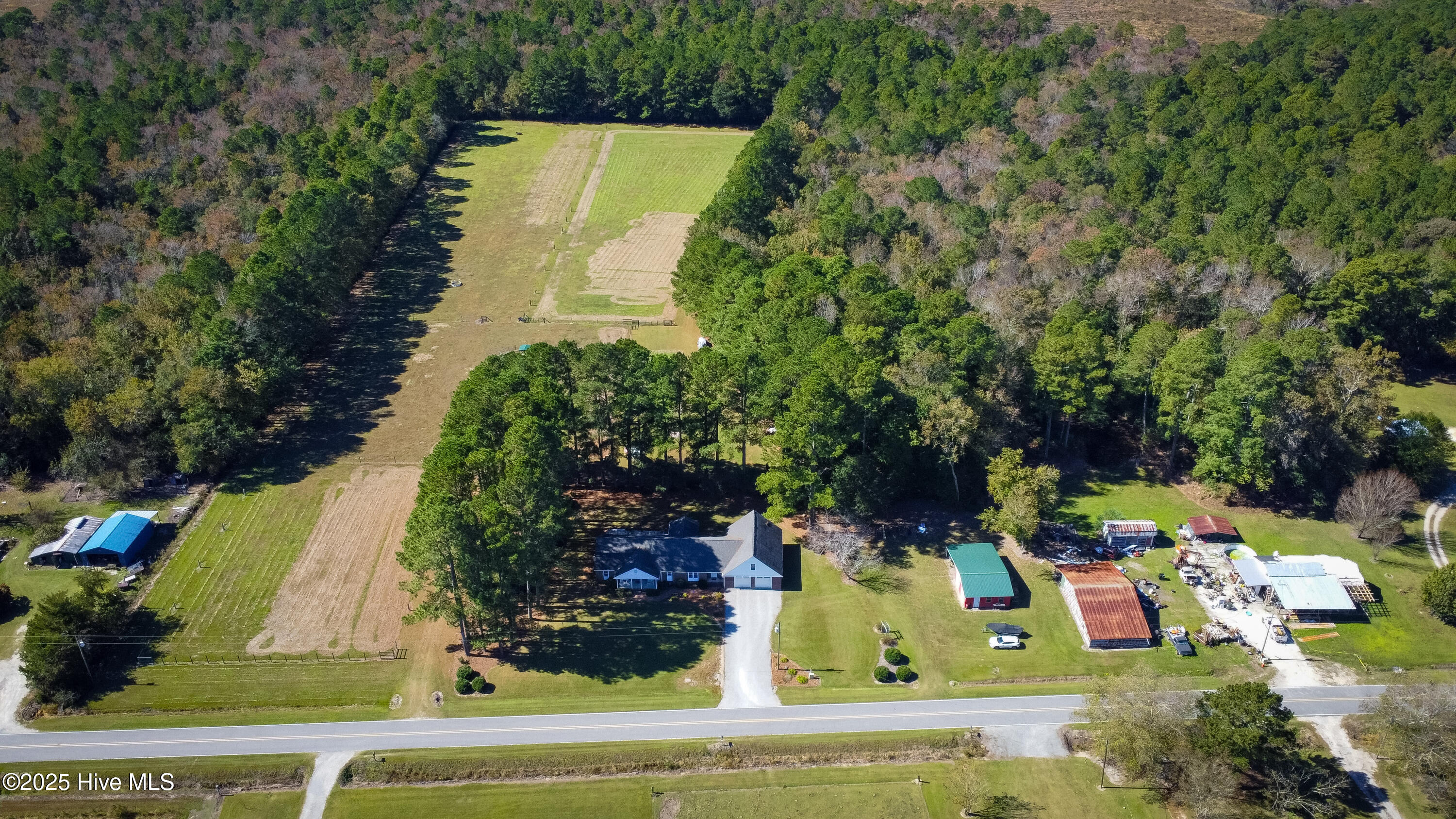 335 Guinea Town Road Trenton, NC 28585 - Photo 67 of 72 335 Guinea Town Road, Kinston