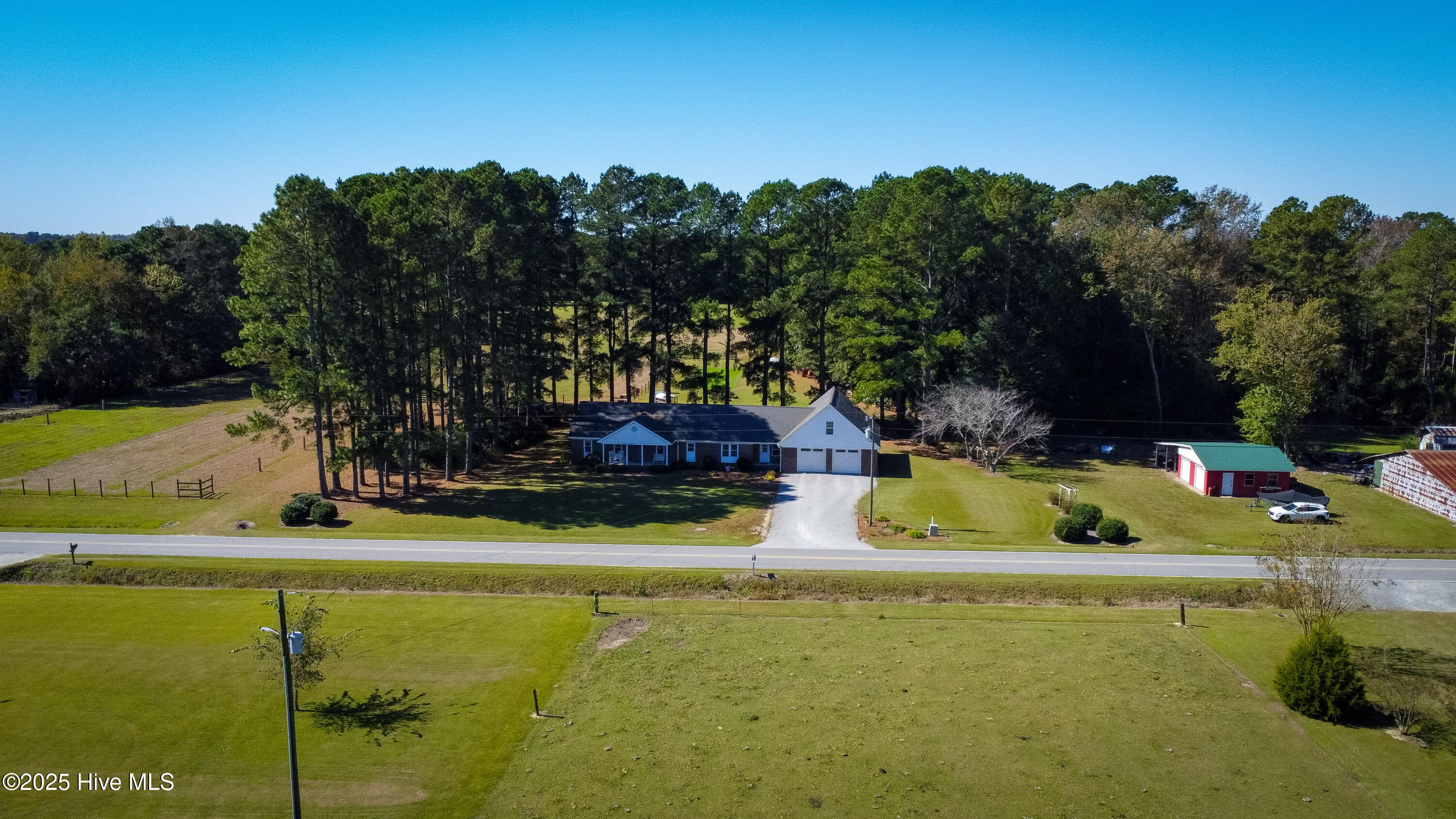 335 Guinea Town Road Trenton, NC 28585 - Photo 68 of 72 335 Guinea Town Road, Kinston