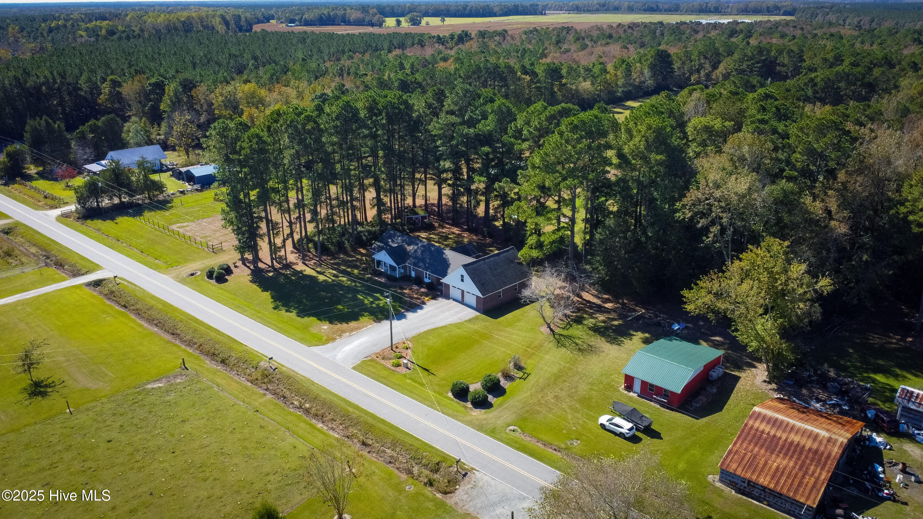 335 Guinea Town Road Trenton, NC 28585 - Photo 69 of 72 335 Guinea Town Road, Kinston