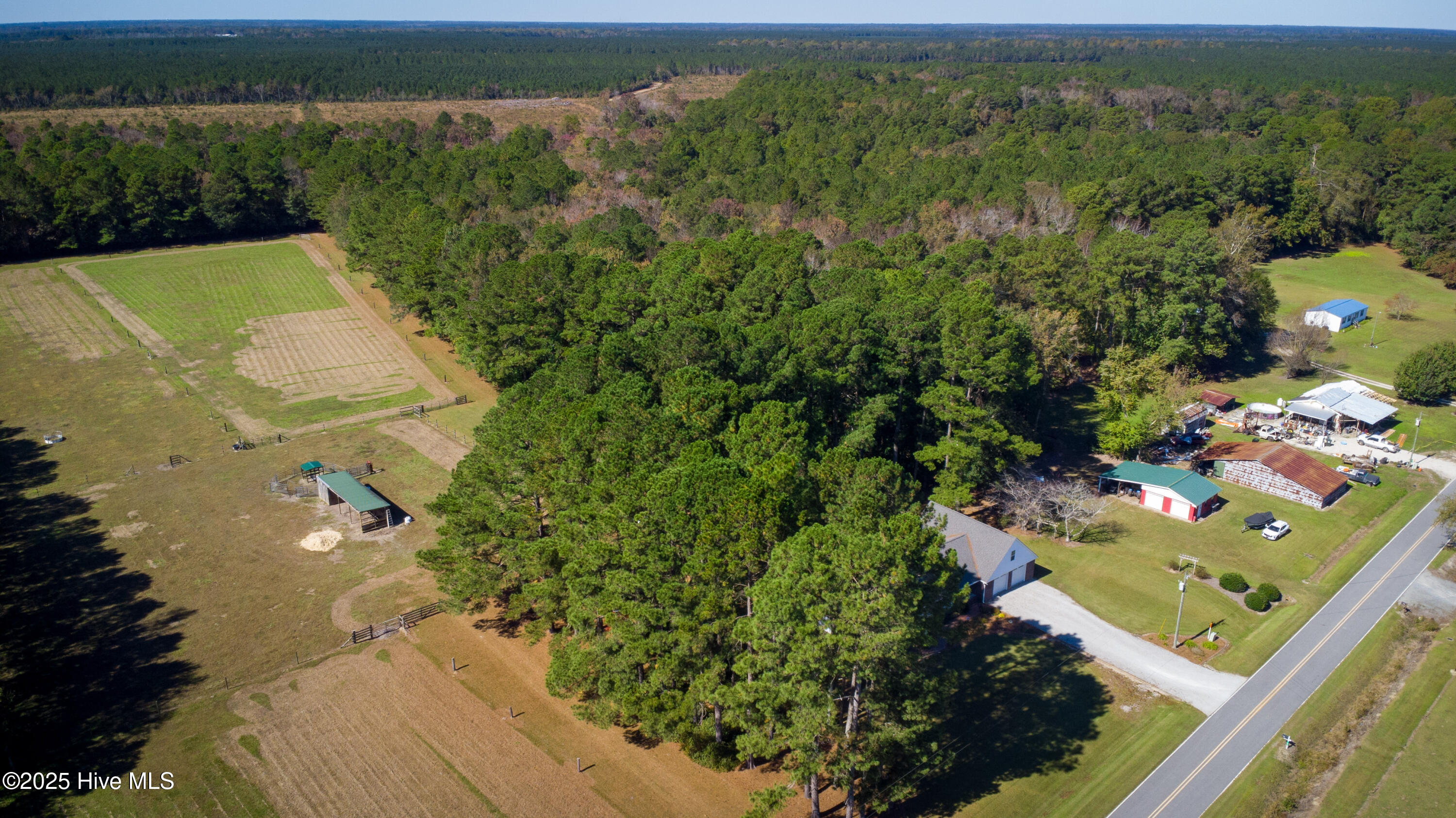 335 Guinea Town Road Trenton, NC 28585 - Photo 70 of 72 335 Guinea Town Road, Kinston