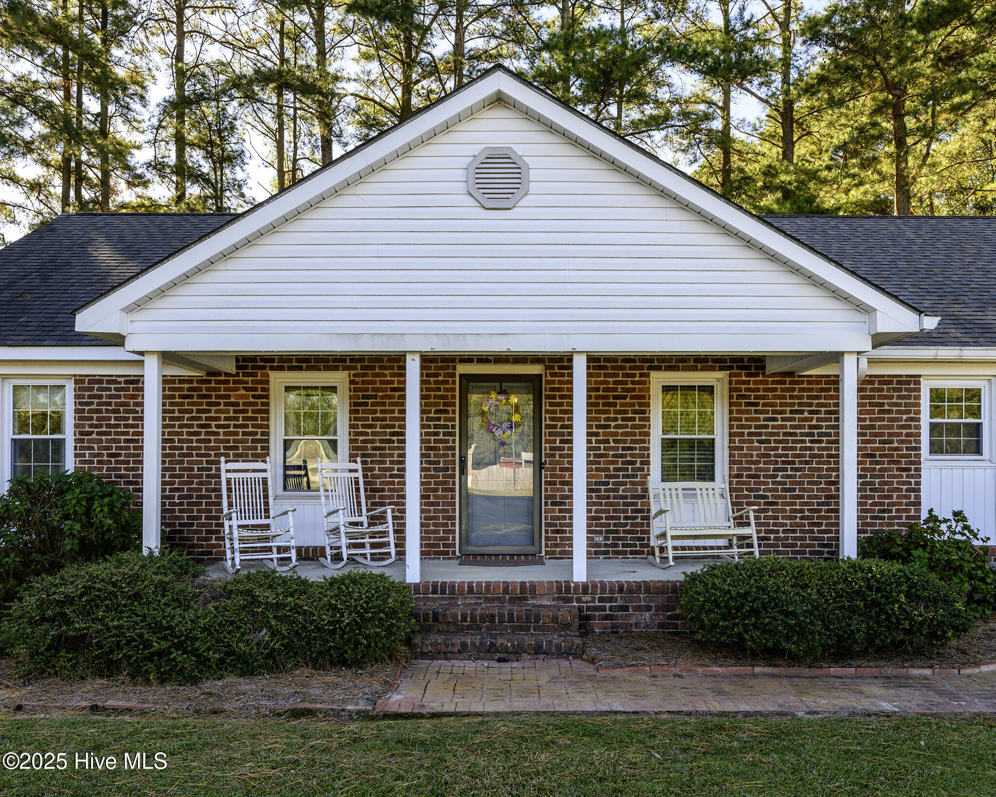 335 Guinea Town Road Trenton, NC 28585 - Photo 8 of 72 Rocking Chair Front Porch