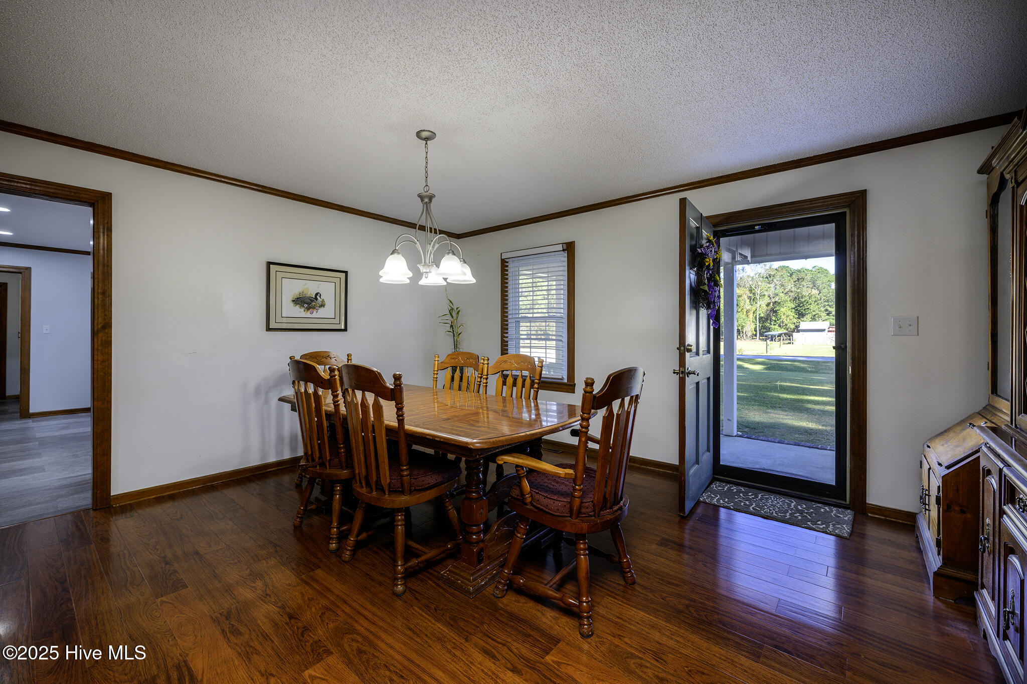 335 Guinea Town Road Trenton, NC 28585 - Photo 9 of 72 Entry & Dining