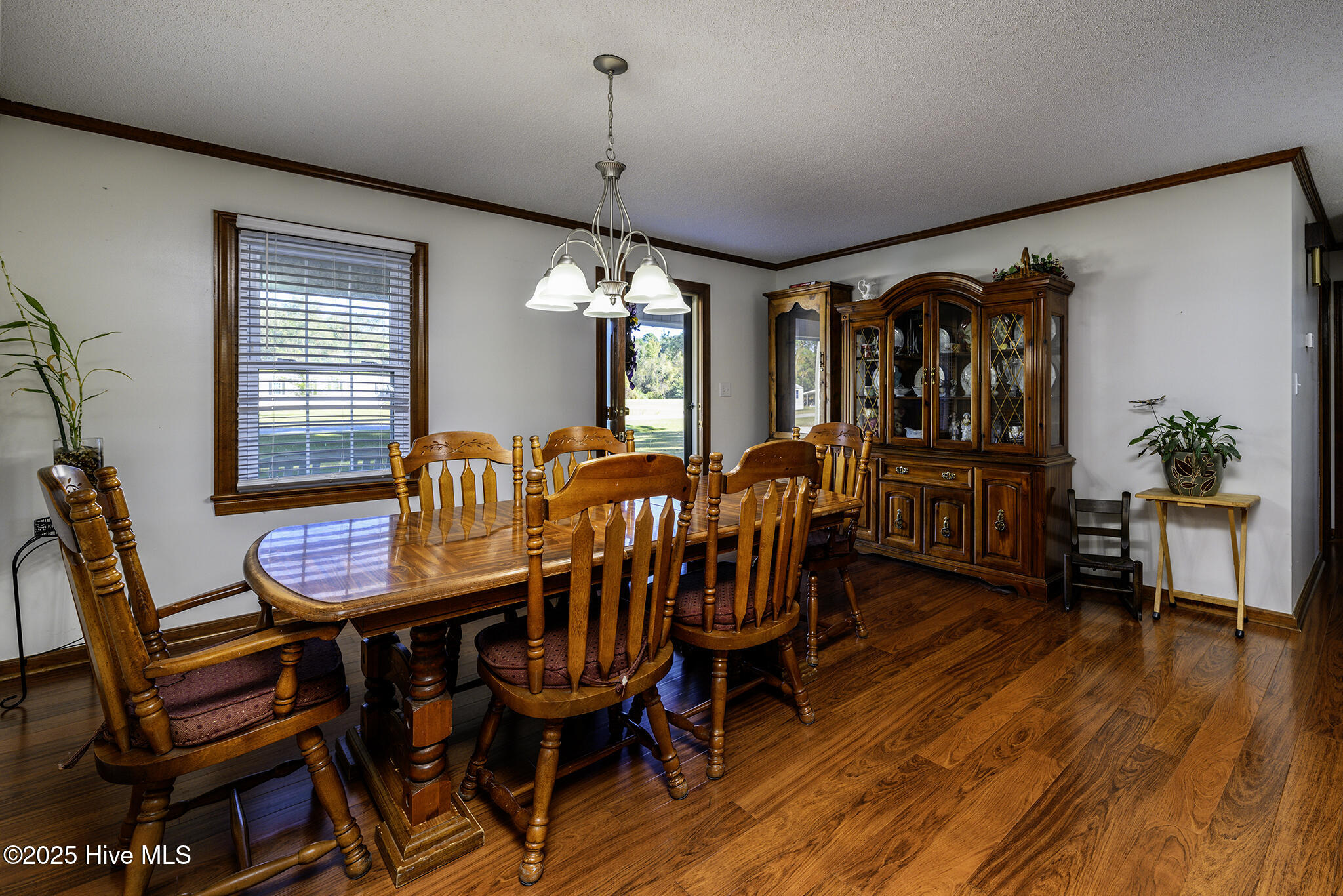 335 Guinea Town Road Trenton, NC 28585 - Photo 10 of 72 Dining Room