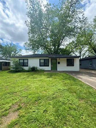$1,300 | 1704 Oriole Street, Bossier City, LA 71112
