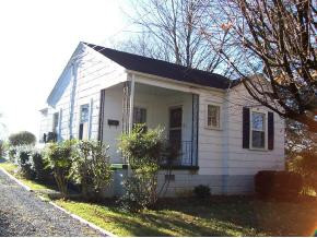 1775 Wendover Road Bristol, VA 24201 - Photo 1 of 1 Photo 1