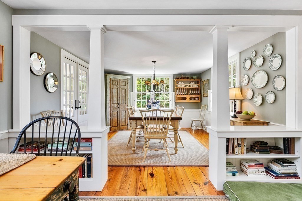 161 Cockle Cove Road Chatham, MA 02659 - Photo 15 of 42