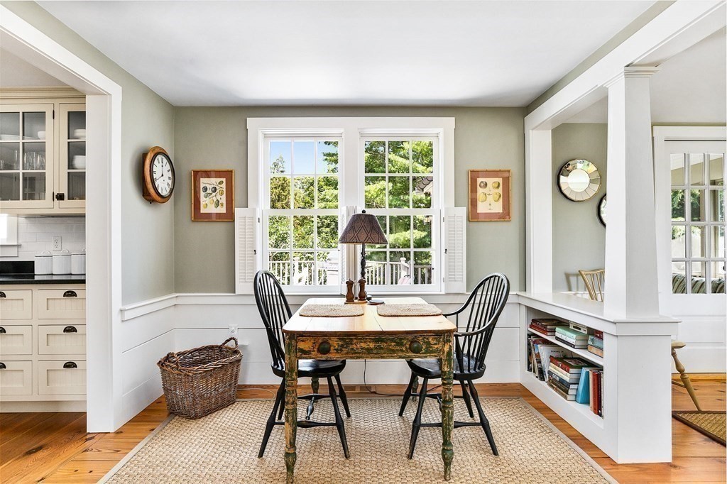 161 Cockle Cove Road Chatham, MA 02659 - Photo 16 of 42