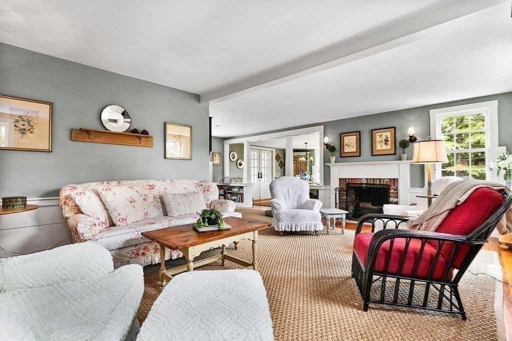 161 Cockle Cove Road Chatham, MA 02659 - Photo 17 of 42