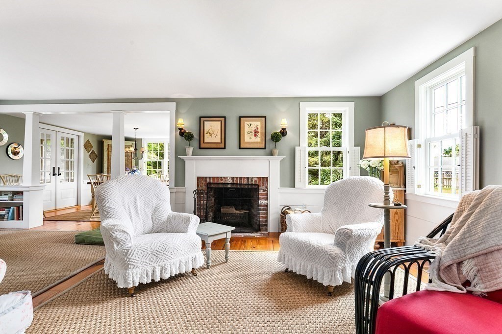 161 Cockle Cove Road Chatham, MA 02659 - Photo 18 of 42