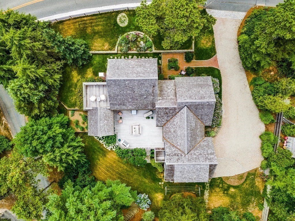 161 Cockle Cove Road Chatham, MA 02659 - Photo 2 of 42