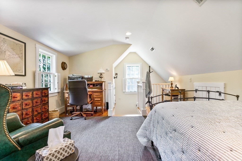 161 Cockle Cove Road Chatham, MA 02659 - Photo 28 of 42