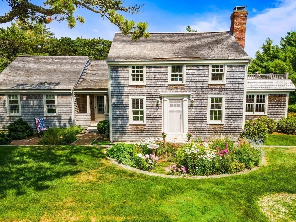 161 Cockle Cove Road Chatham, MA 02659 - Photo 3 of 42