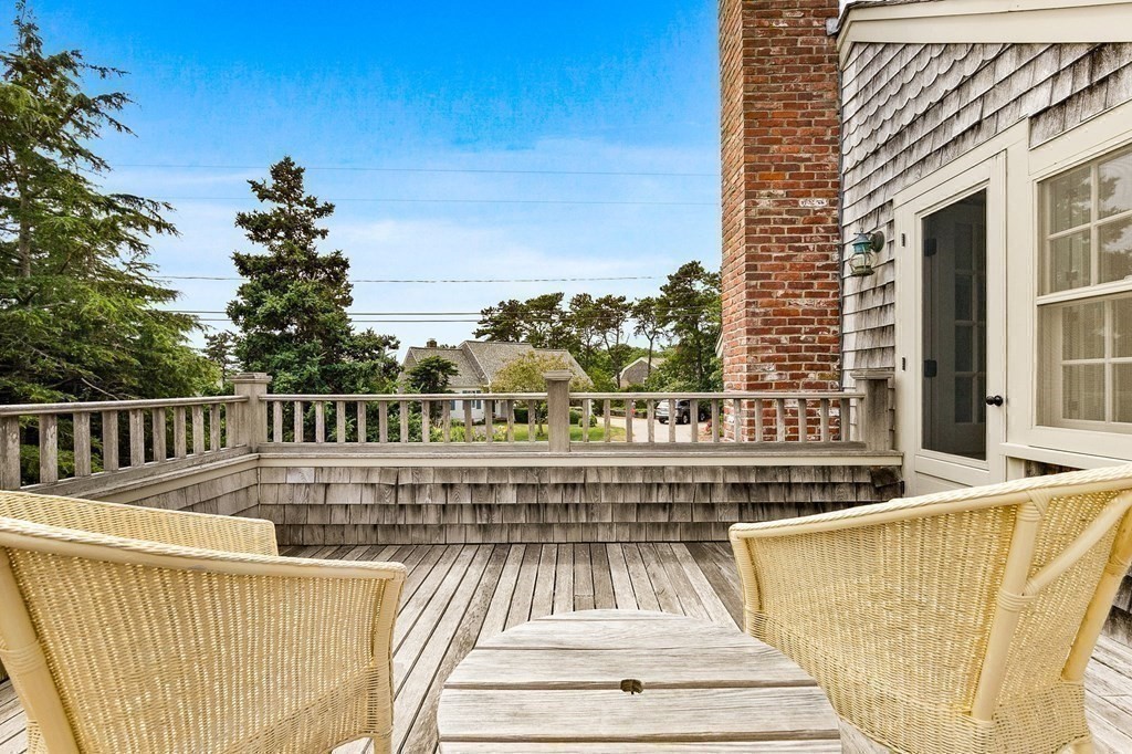 161 Cockle Cove Road Chatham, MA 02659 - Photo 32 of 42