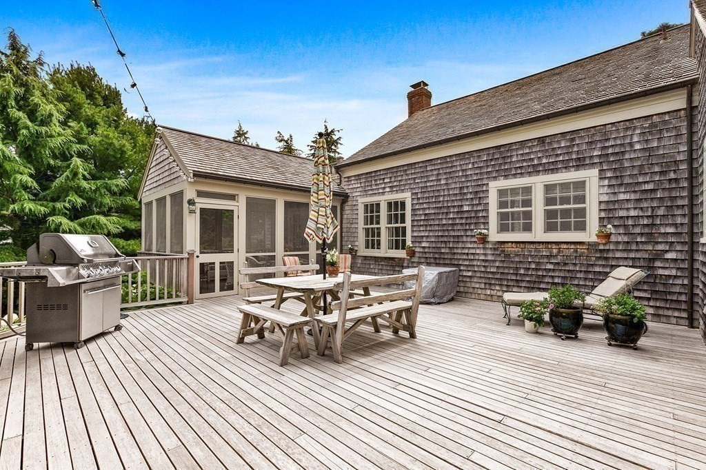 161 Cockle Cove Road Chatham, MA 02659 - Photo 36 of 42