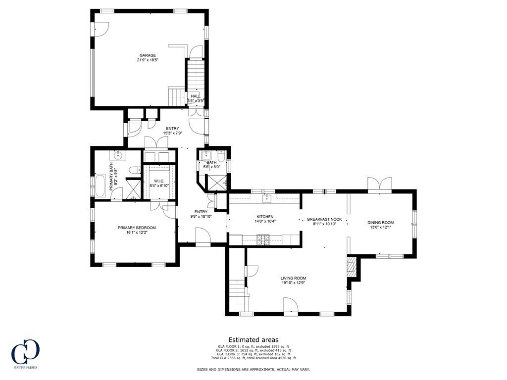 161 Cockle Cove Road Chatham, MA 02659 - Photo 40 of 42