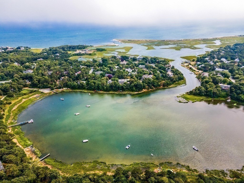 161 Cockle Cove Road Chatham, MA 02659 - Photo 5 of 42