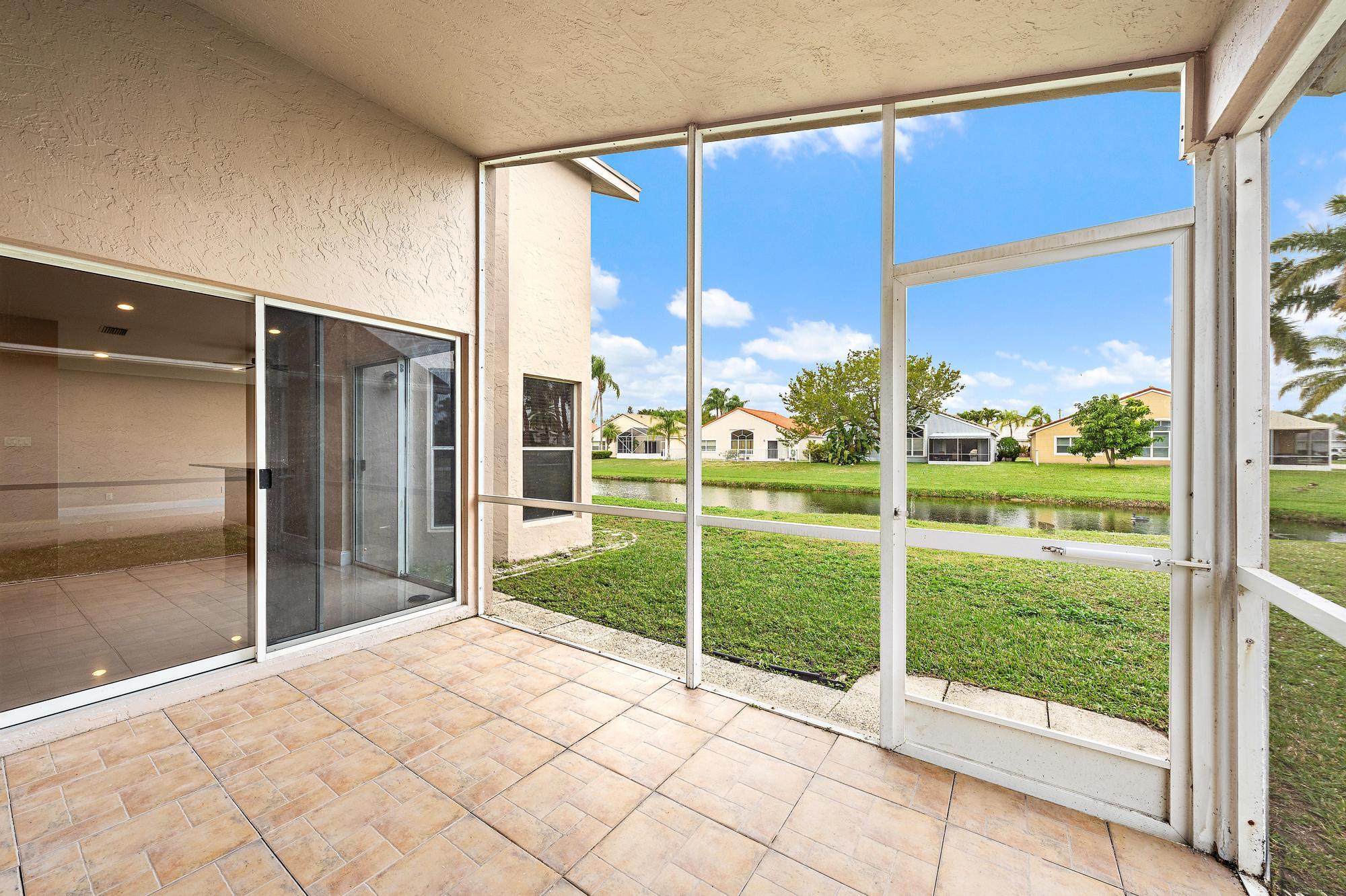 9533 Tavernier Drive Boca Raton, FL 33496 - Photo 15 of 23 9533 Tavernier Dr-22