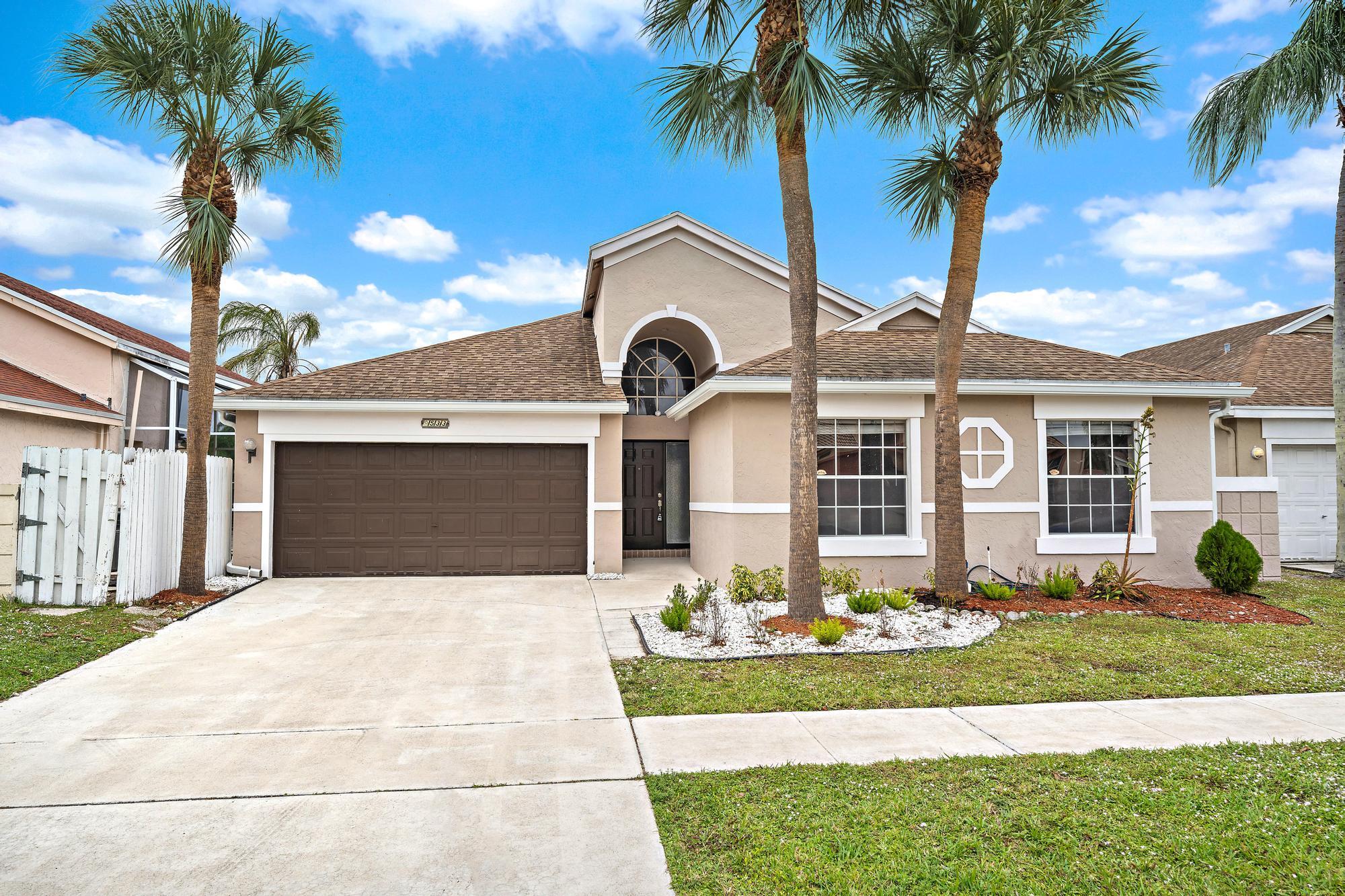 9533 Tavernier Drive Boca Raton, FL 33496 - Photo 2 of 23 9533 Tavernier Dr-9