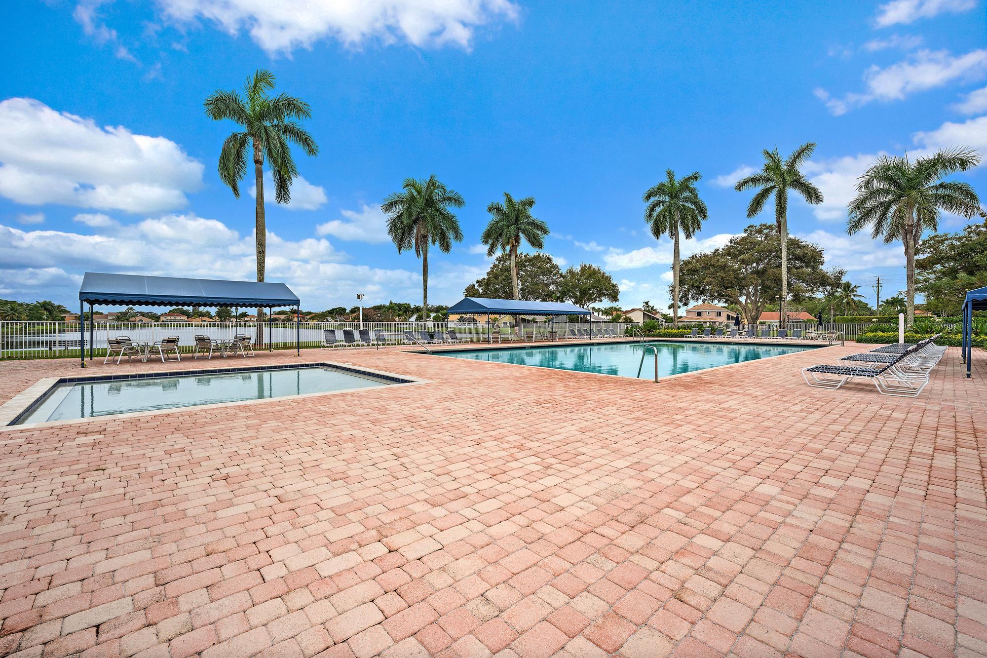 9533 Tavernier Drive Boca Raton, FL 33496 - Photo 22 of 23 9533 Tavernier Dr-2