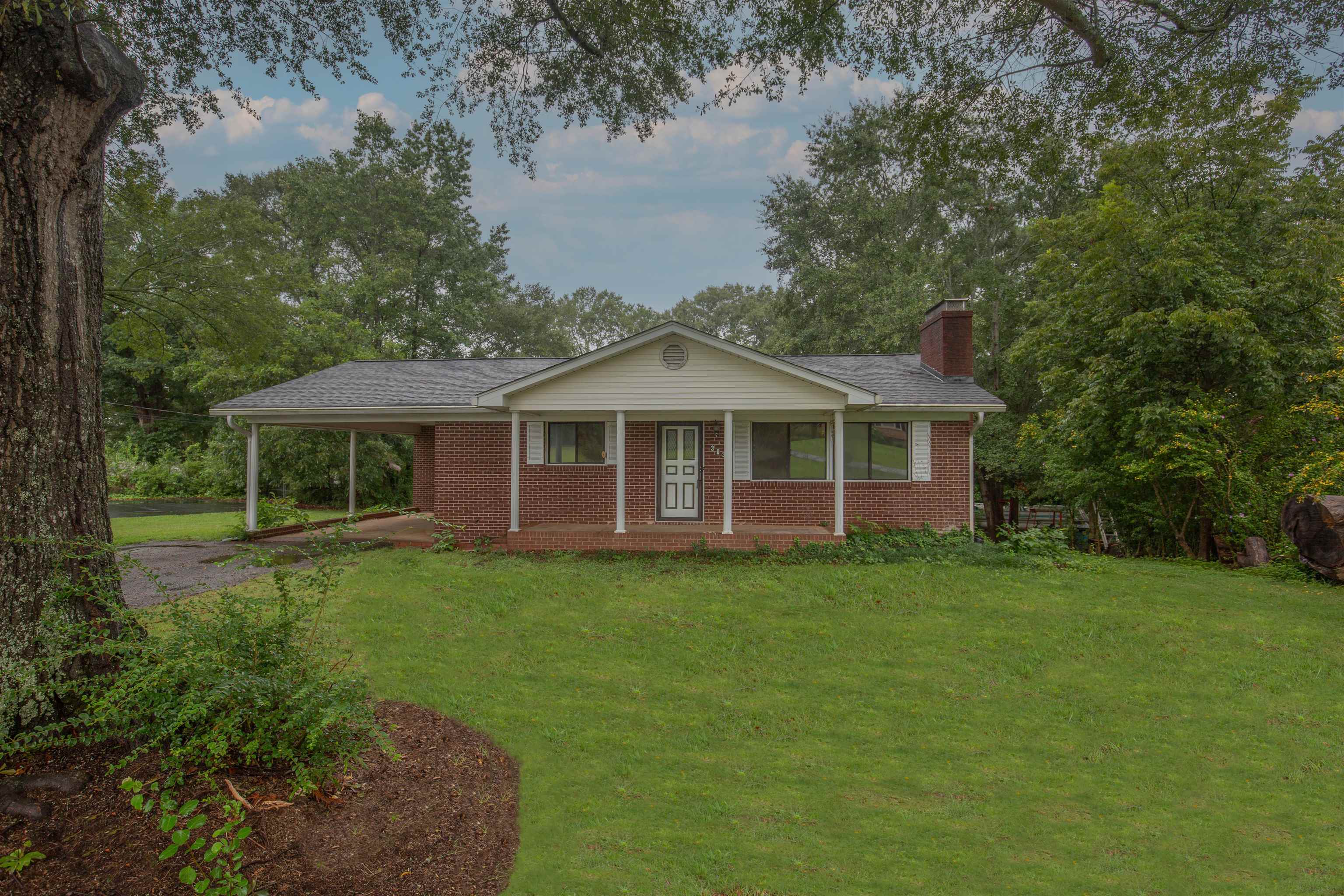 303 Zoar Heights Road Greer, SC 29651 - Photo 1 of 19 Gallery Image 1