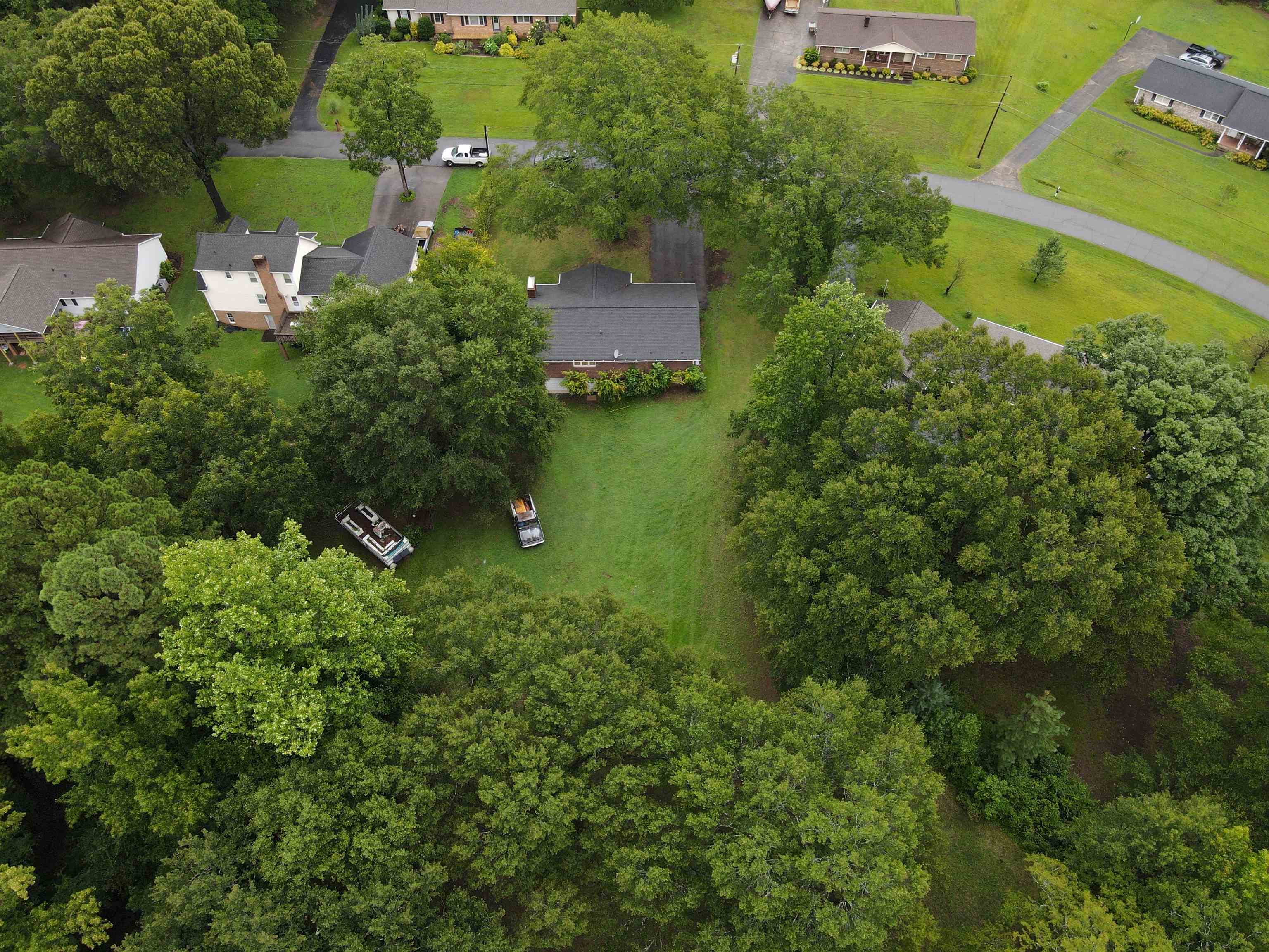 303 Zoar Heights Road Greer, SC 29651 - Photo 16 of 19 Gallery Image 16