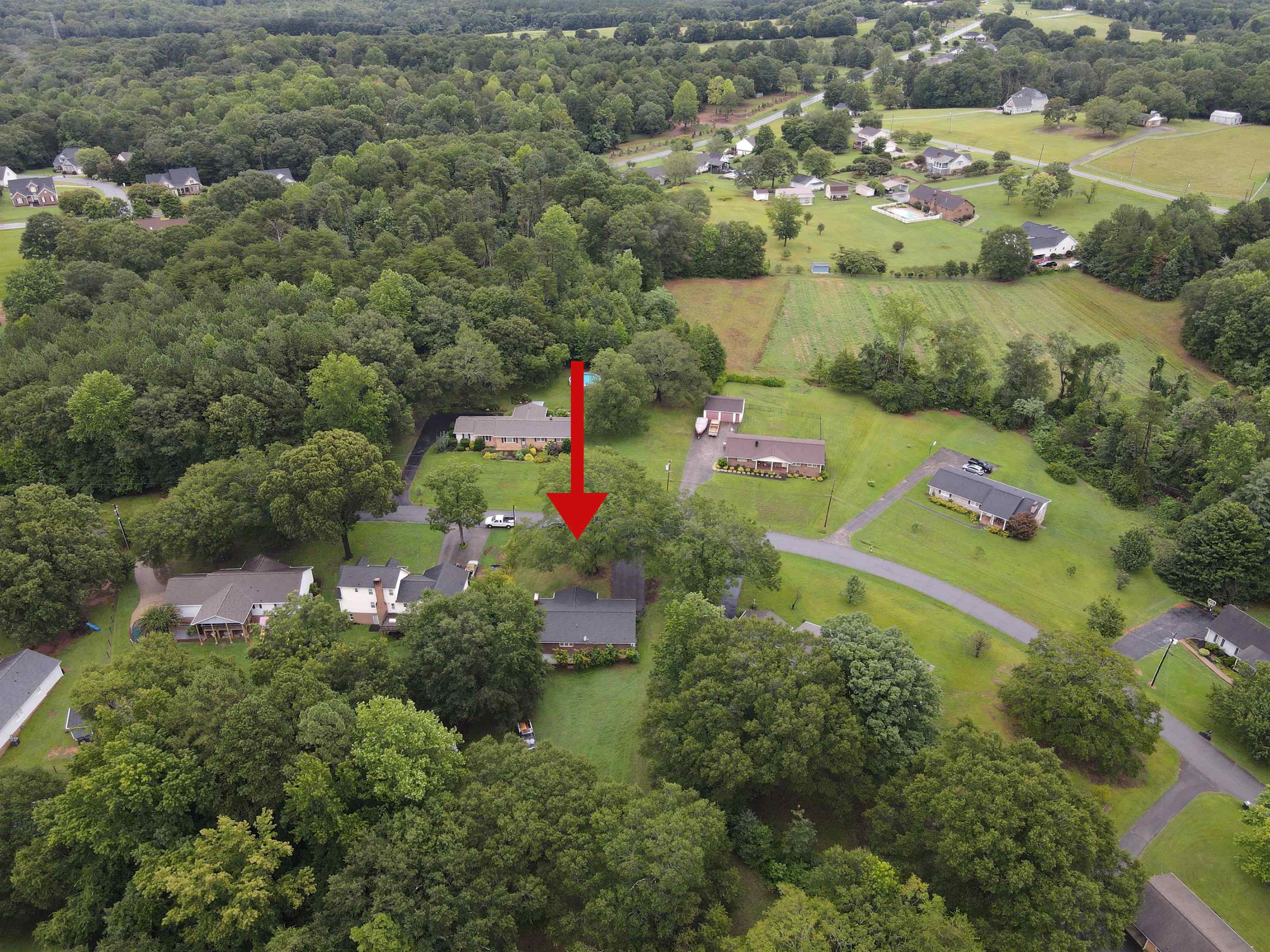 303 Zoar Heights Road Greer, SC 29651 - Photo 17 of 19 Gallery Image 17