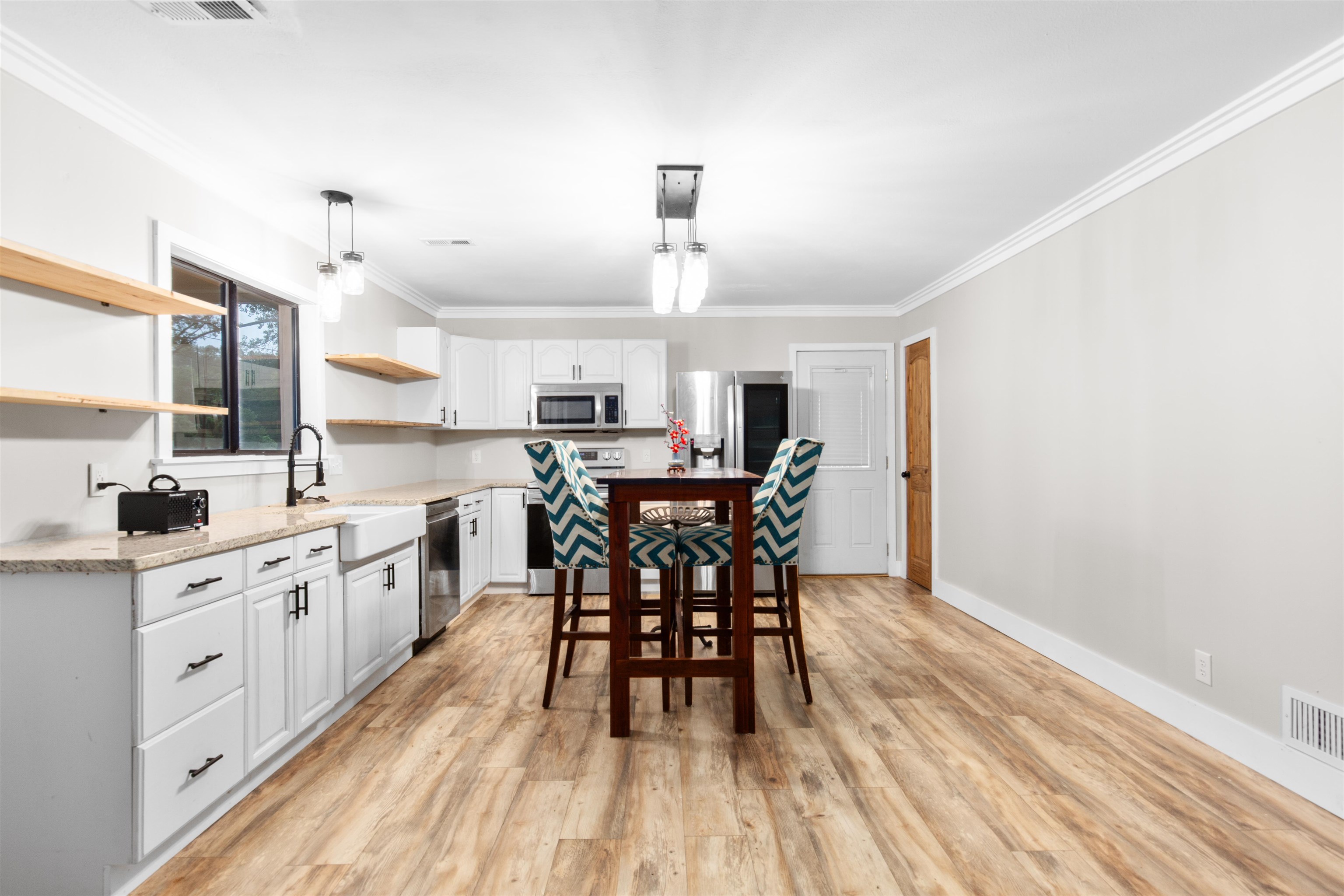 303 Zoar Heights Road Greer, SC 29651 - Photo 2 of 19 Gallery Image 2