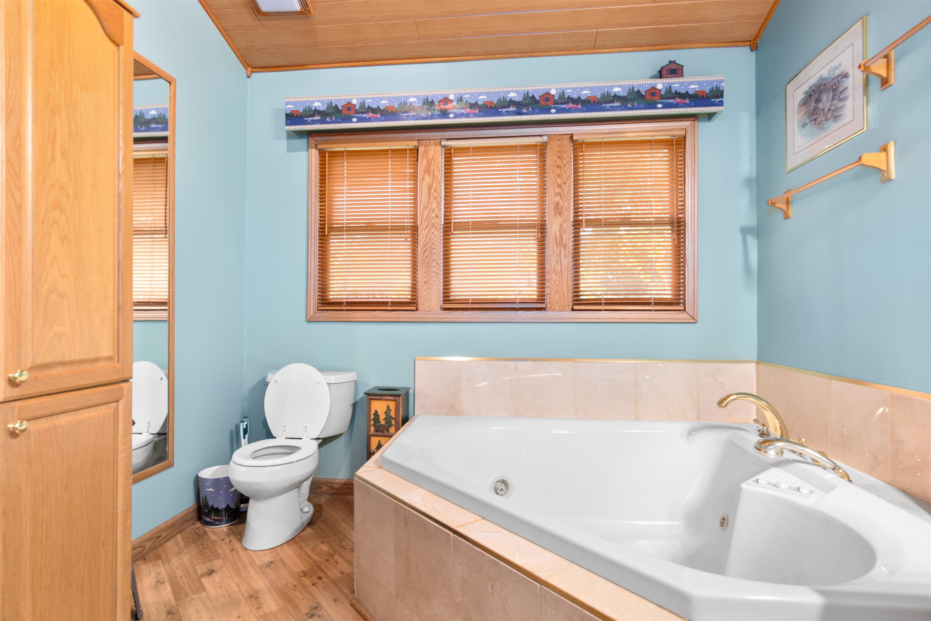 303 Zoar Heights Road Greer, SC 29651 - Photo 8 of 19 Gallery Image 8