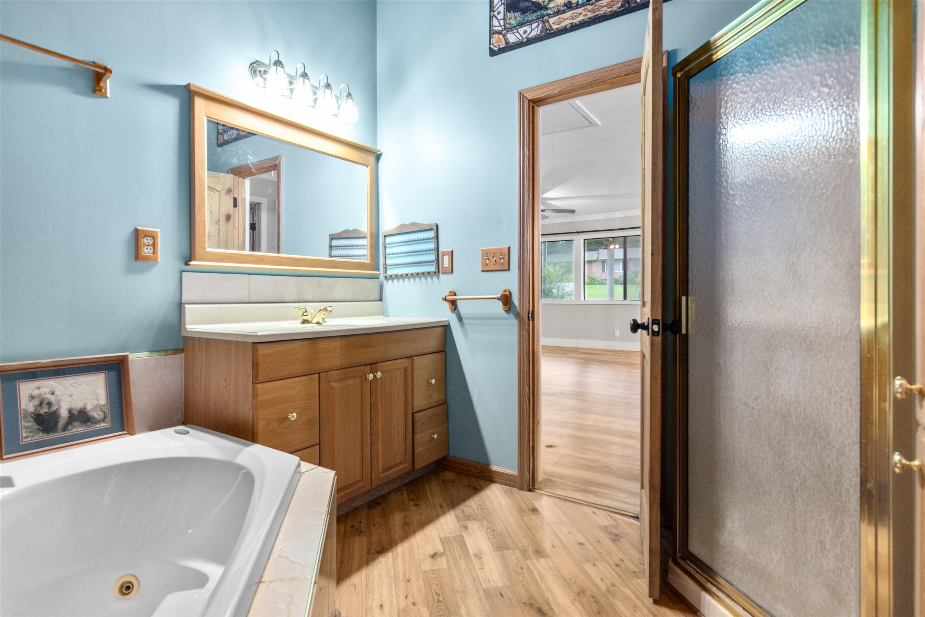 303 Zoar Heights Road Greer, SC 29651 - Photo 10 of 19 Gallery Image 10