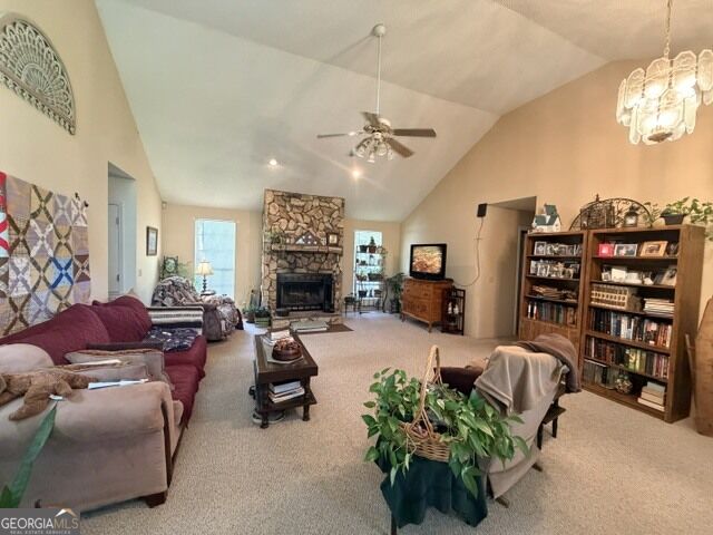 177 Rockingham Place Macon, GA 31217 - Photo 28 of 28 Gallery Image 28