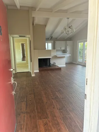 $4,700 | 4118 San Martin Way, Unit B, Santa Barbara, CA 93110