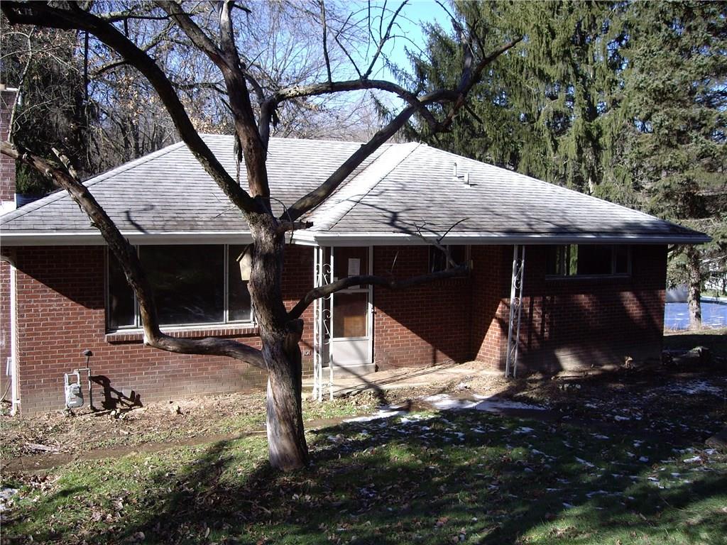 281 Country Club Road Washington, PA 15301 - Photo 1 of 12 Gallery Image 1