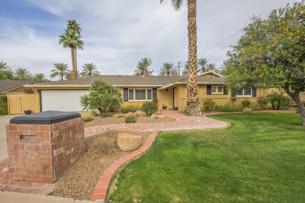 $5,995 | 4406 North Dromedary Road, Phoenix, AZ 85018